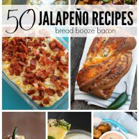 50 Jalapeño Recipes | Bread Booze Bacon