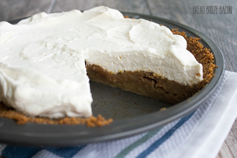 Root Beer Float Pie is a fabulous summertime dessert that's always a crowd favorite!