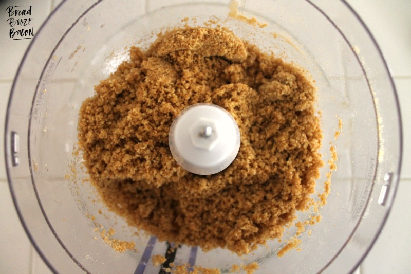 I don't know if there's a pie on Earth that can't be made better by using a Graham Cracker Pie Crust!