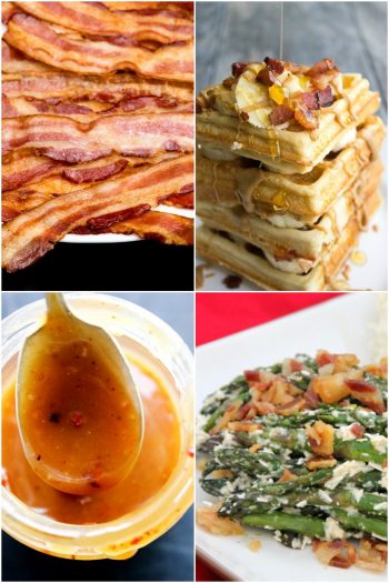 Bacon Month 2016 Recipes | Bread Booze Bacon