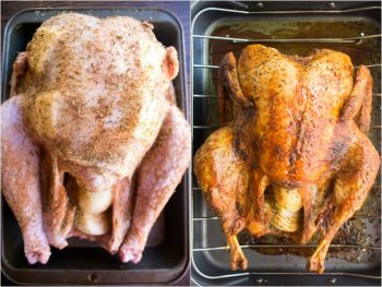 Don't let this big bird worry you! Learn How to Cook Thanksgiving Turkey and slice it up right for your holiday guests. This recipe is full proof and your turkey will come out juicy every time!
