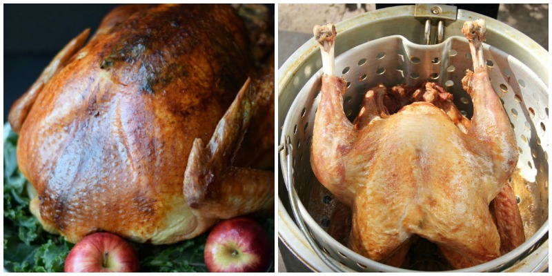 Make planning this year's holiday dinner a snap with our easy Thanksgiving Supper Menu Plan!