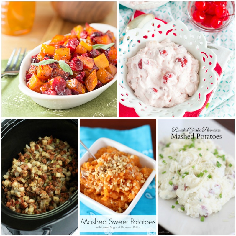 Make planning this year's holiday dinner a snap with our easy Thanksgiving Supper Menu Plan!