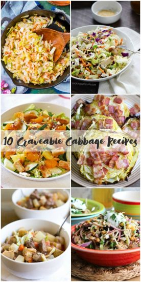 10 Craveable Cabbage Recipes | Bread Booze Bacon