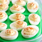 You'll be everyone's favorite person at the potluck when you know How to Make Deviled Eggs!