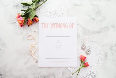 It doesn't matter if you're going super traditional or having an offbeat wedding, this 30 Page Wedding Planning Printable Set will help you remember the little things and get you through this process with a lot less stress!