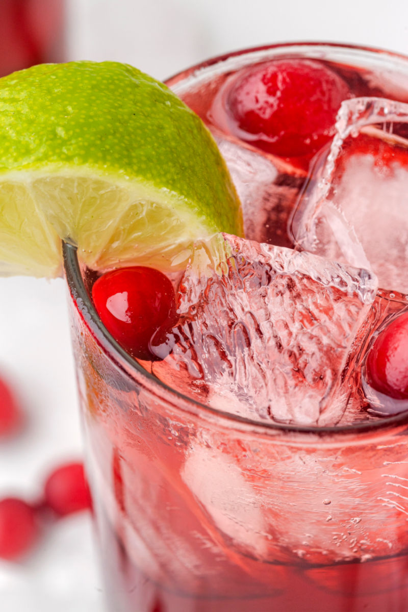 Cape Cod Drink