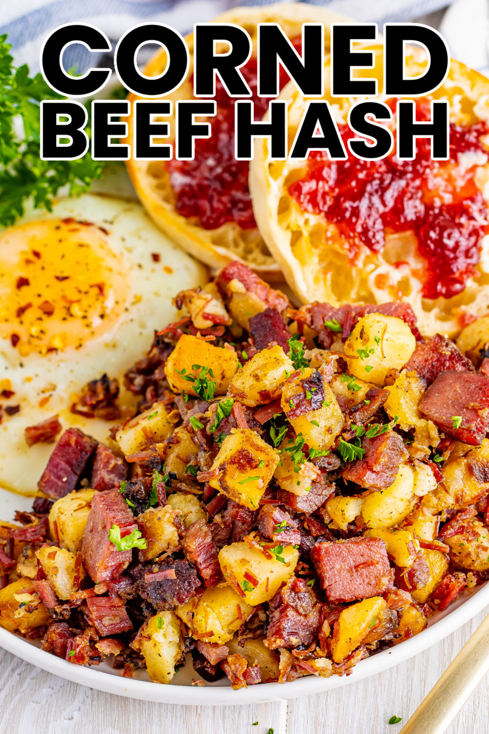 Corned Beef Hash