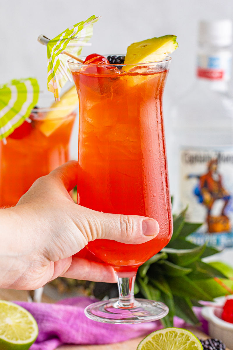 Rum Runner